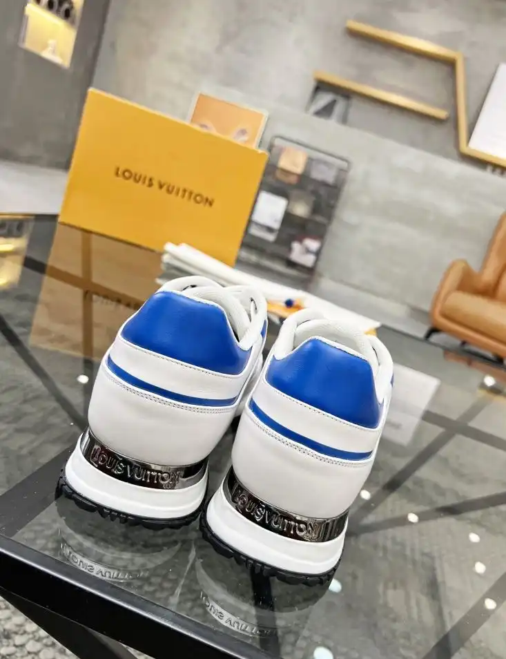 hype Louis Vuitton Sneakers