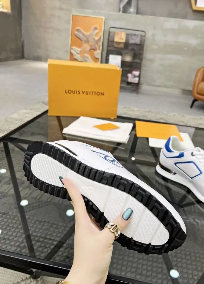 hype Louis Vuitton Sneakers