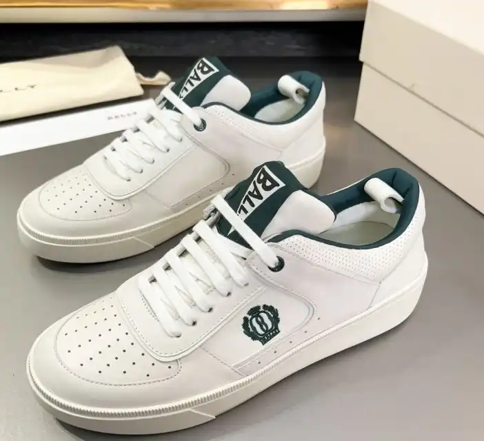 hype Bally Sneakers