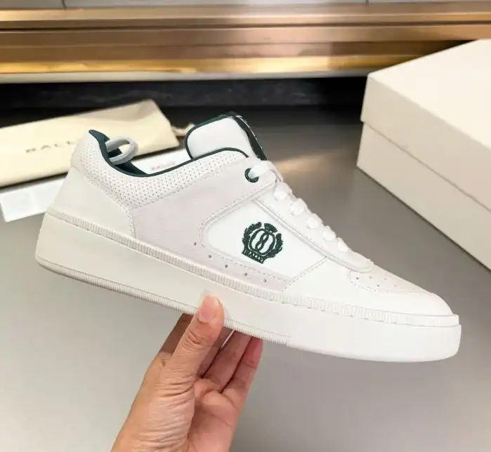 hype Bally Sneakers