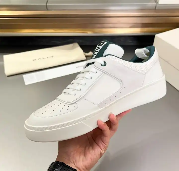 hype Bally Sneakers