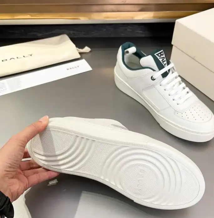 hype Bally Sneakers