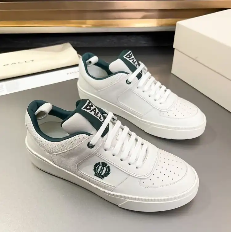 hype Bally Sneakers