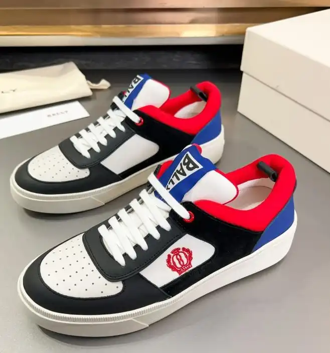 hype Bally Sneakers