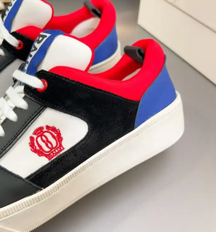 hype Bally Sneakers