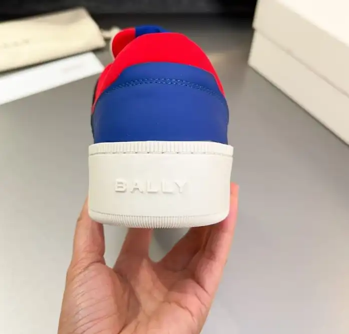 hype Bally Sneakers