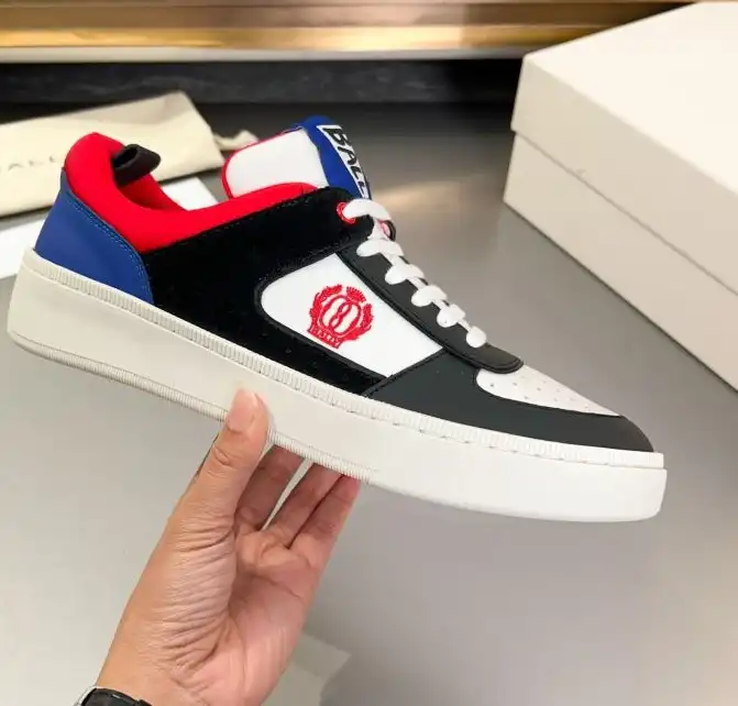 hype Bally Sneakers