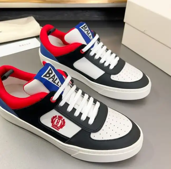 hype Bally Sneakers