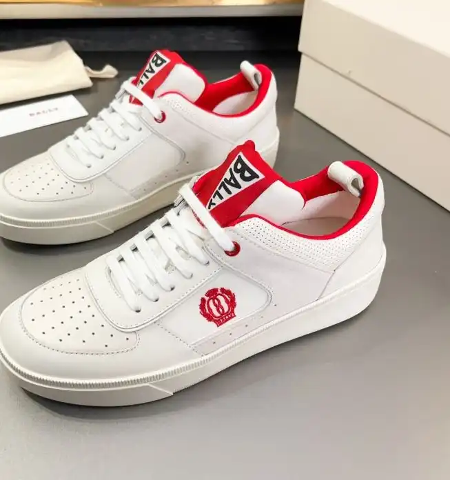 hype Bally Sneakers