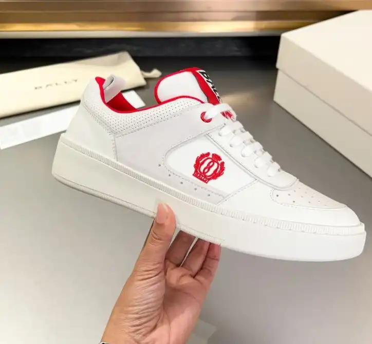 hype Bally Sneakers