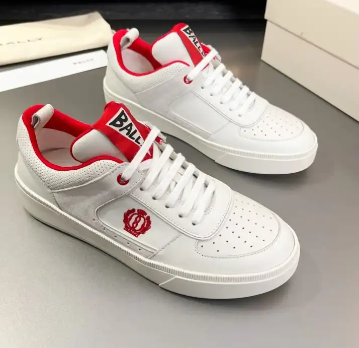 hype Bally Sneakers