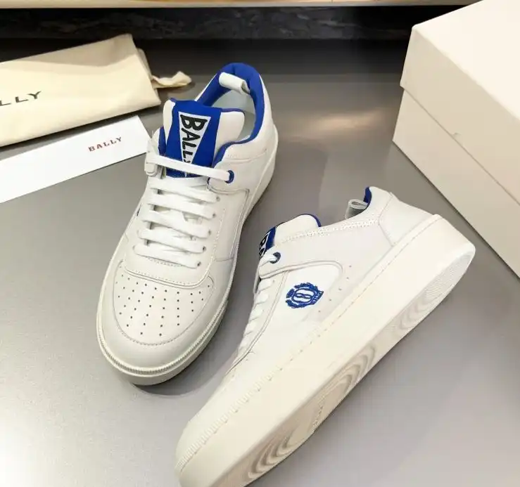 hype Bally Sneakers