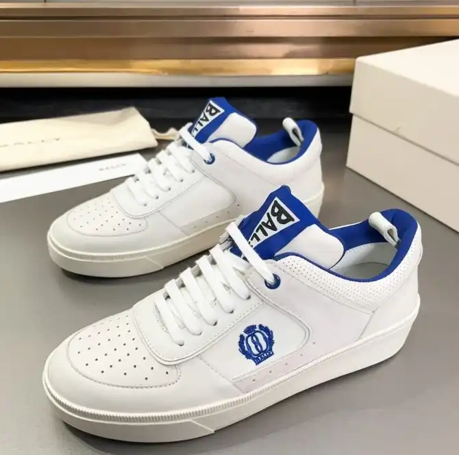 hype Bally Sneakers