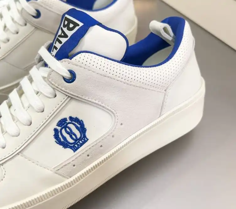 hype Bally Sneakers