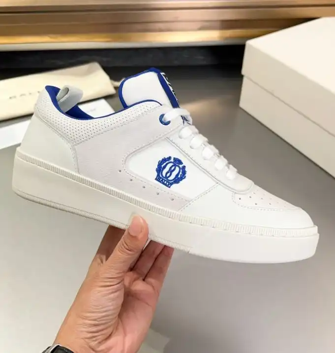 hype Bally Sneakers