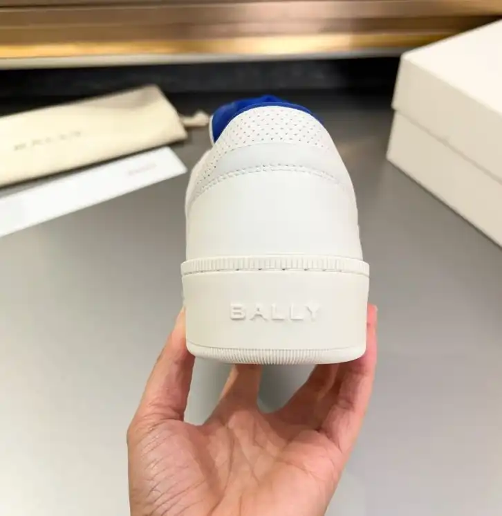 hype Bally Sneakers