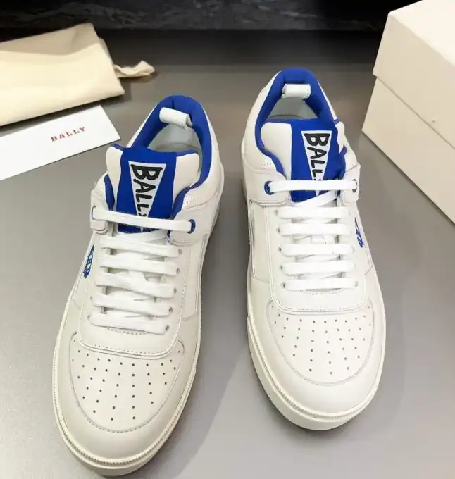 hype Bally Sneakers