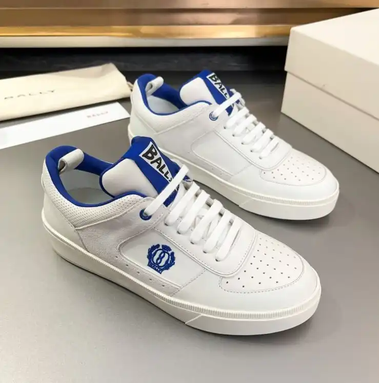 hype Bally Sneakers