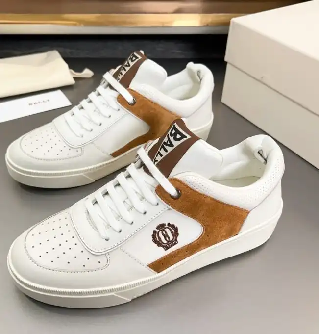 hype Bally Sneakers