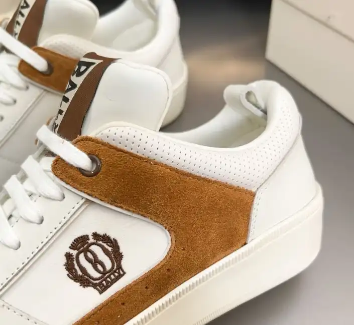 hype Bally Sneakers