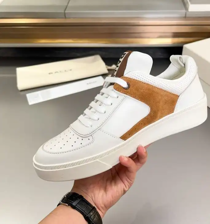 hype Bally Sneakers