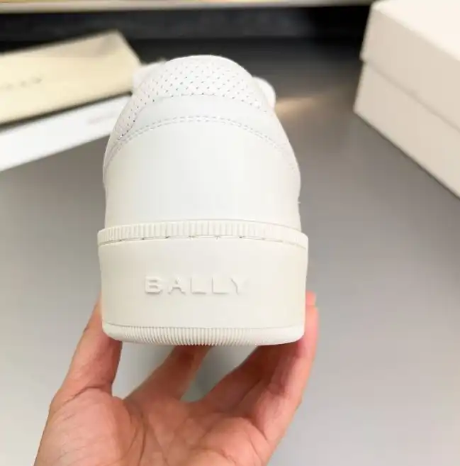 hype Bally Sneakers