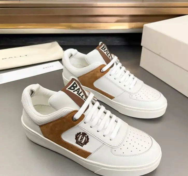 hype Bally Sneakers