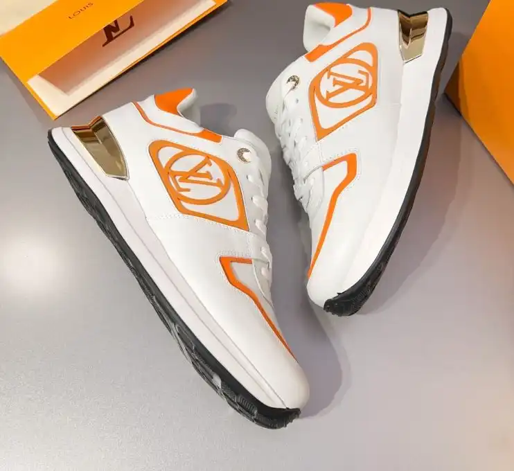 hype Louis Vuitton Sneakers