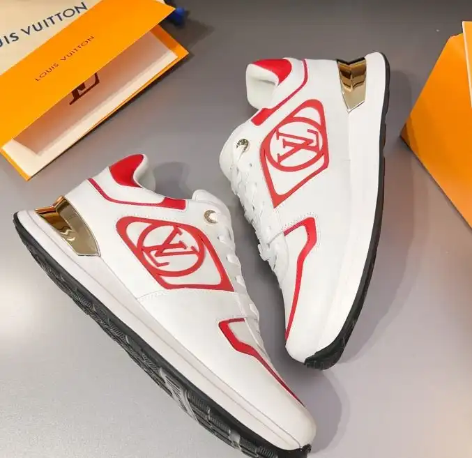 hype Louis Vuitton Sneakers