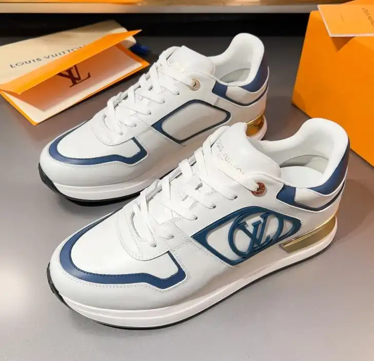 hype Louis Vuitton Sneakers