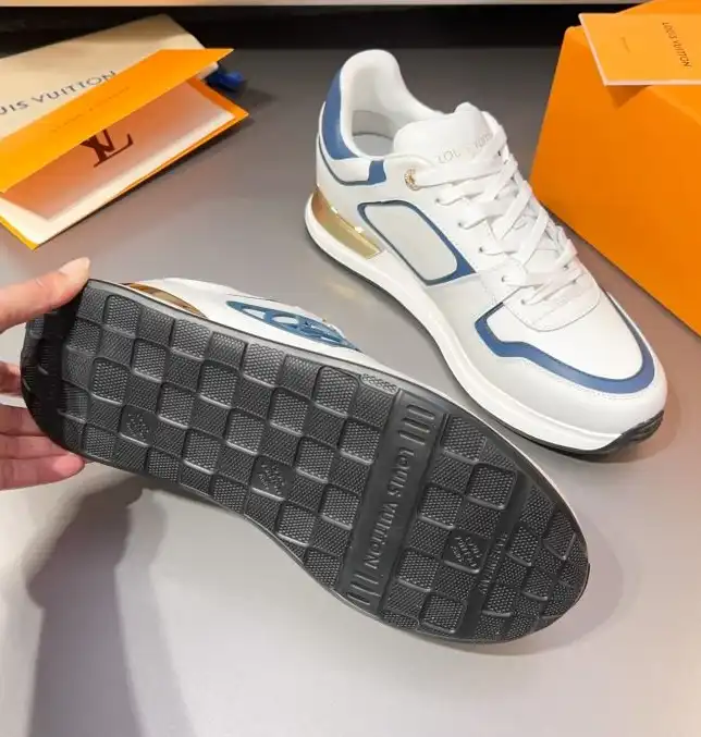 hype Louis Vuitton Sneakers