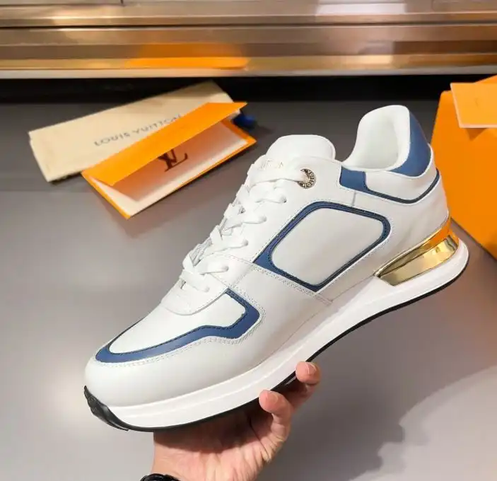 hype Louis Vuitton Sneakers