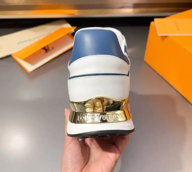 hype Louis Vuitton Sneakers