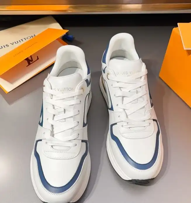 hype Louis Vuitton Sneakers