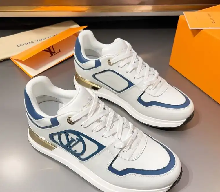 hype Louis Vuitton Sneakers