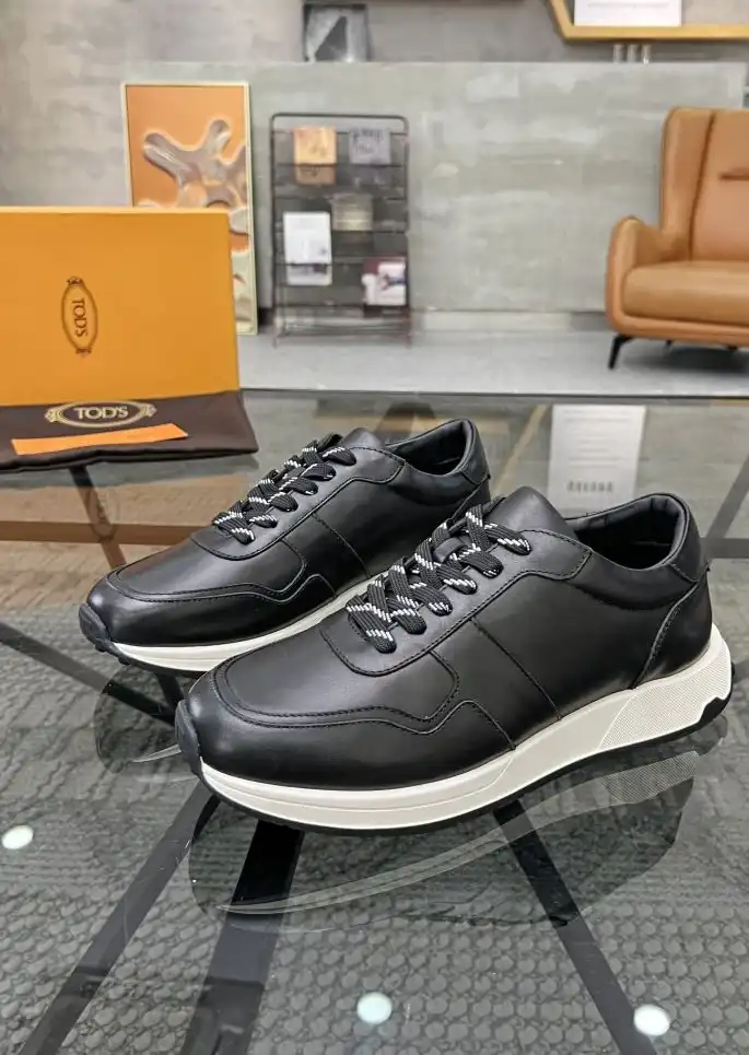 hype Tods Sneakers