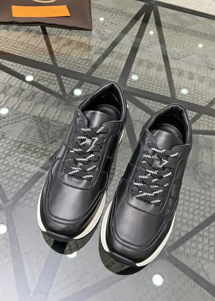 hype Tods Sneakers