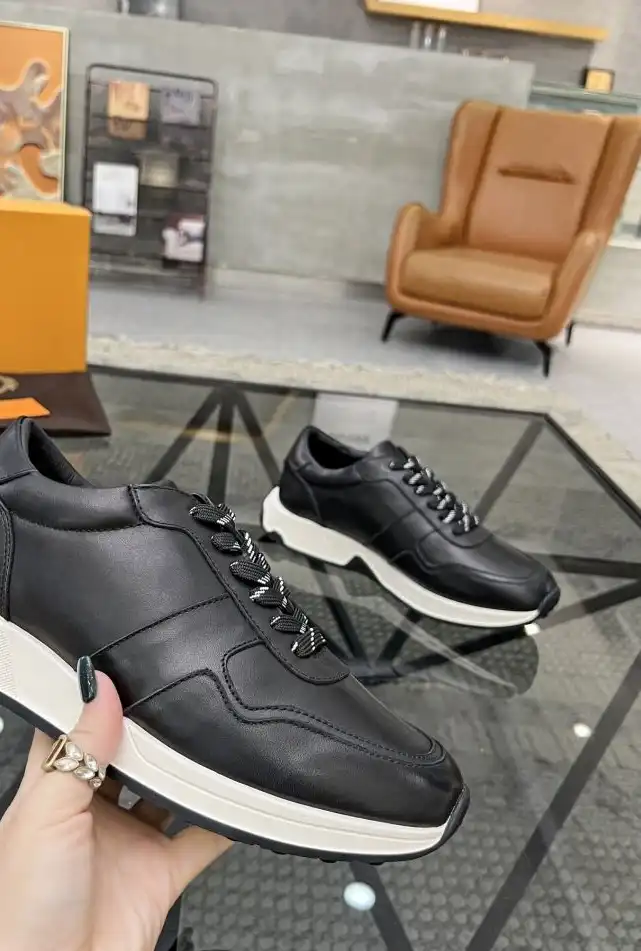 hype Tods Sneakers