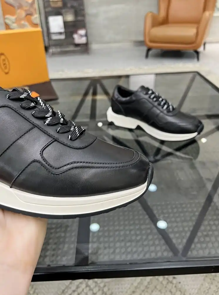 hype Tods Sneakers