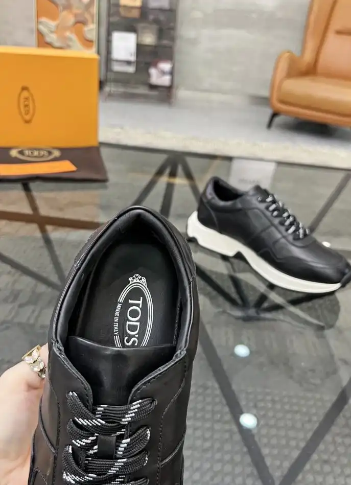 hype Tods Sneakers