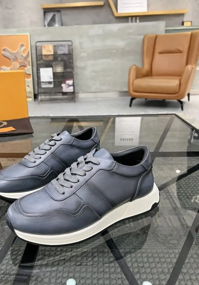 hype Tods Sneakers