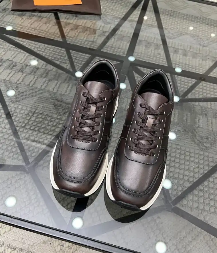 hype Tods Sneakers