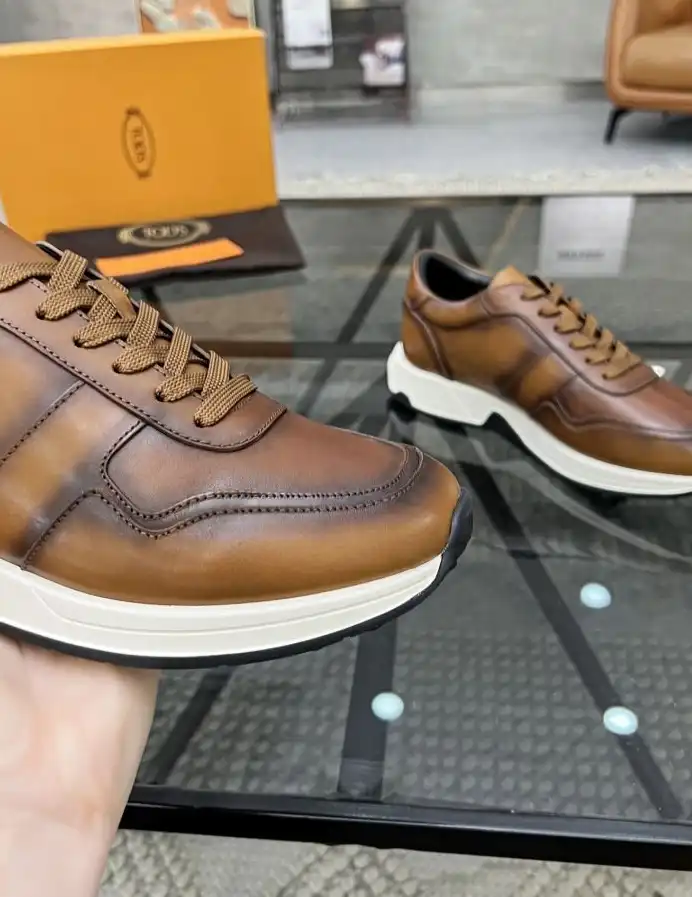 hype Tods Sneakers