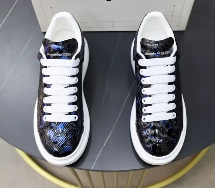 hype Alexander Mcqueen Casual Shoes