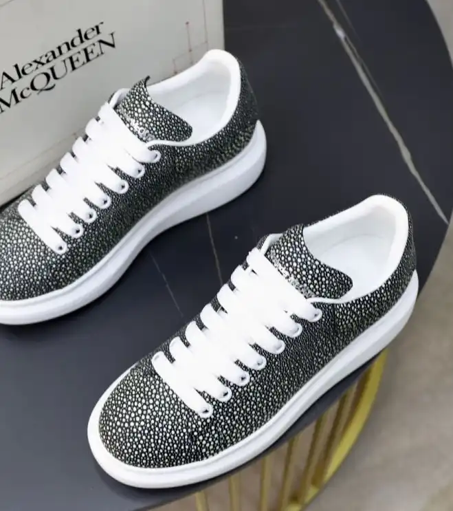 hype Alexander Mcqueen Casual Shoes