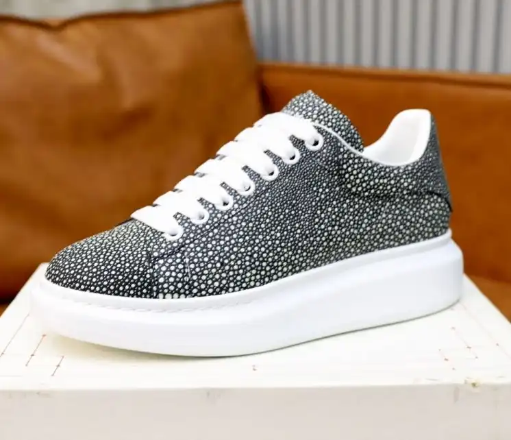 hype Alexander Mcqueen Casual Shoes