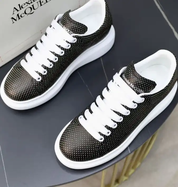 hype Alexander Mcqueen Casual Shoes