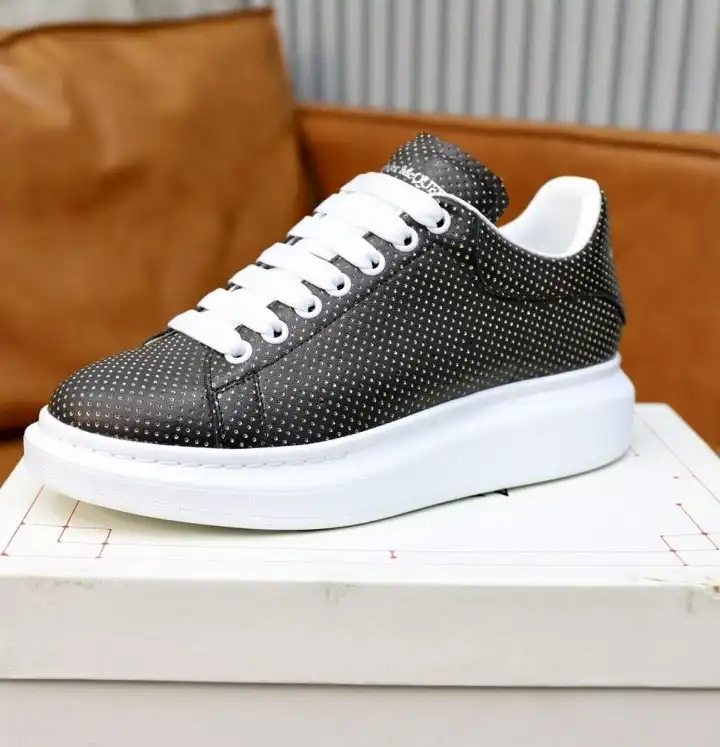 hype Alexander Mcqueen Casual Shoes