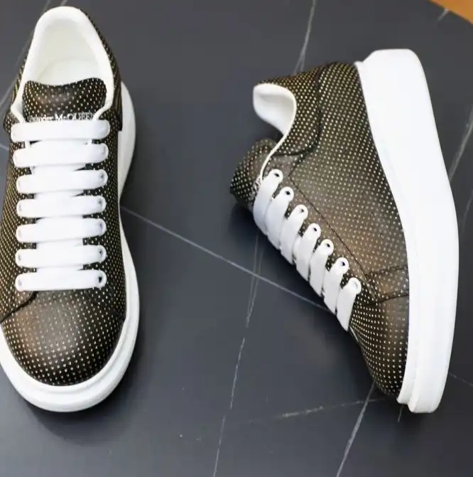 hype Alexander Mcqueen Casual Shoes