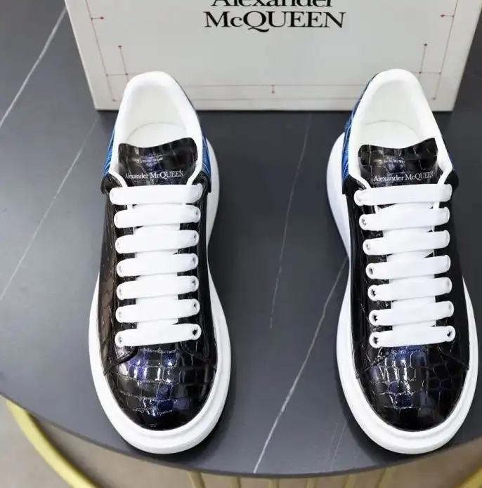 hype Alexander Mcqueen Casual Shoes